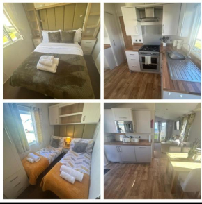The Brend - Seaview holiday home